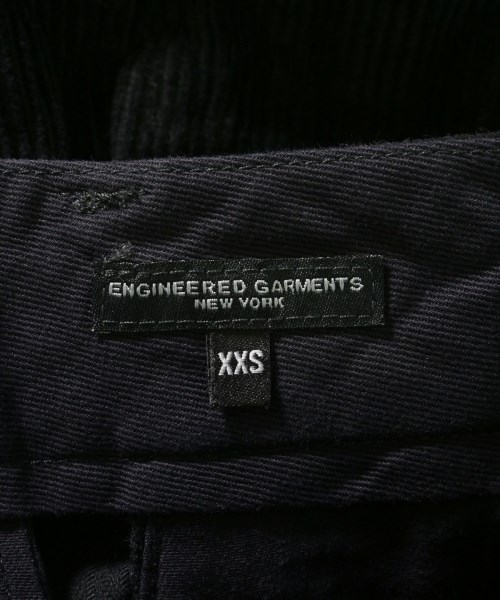Engineered Garments（エンジニアドガーメンツ）その他 黒 サイズ:XXS メンズ/2200625074013