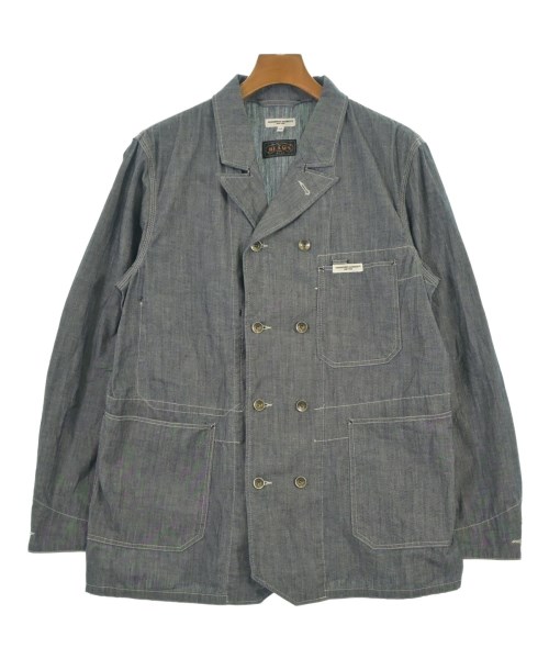 エンジニアドガーメンツ(Engineered Garments)のEngineered Garments ブルゾン（その他）