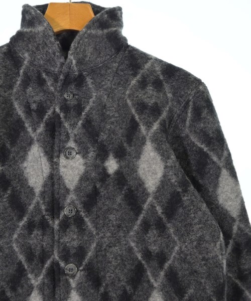 Engineered Garments（エンジニアドガーメンツ）ジャケット グレー サイズ:XS メンズ/2200612077072