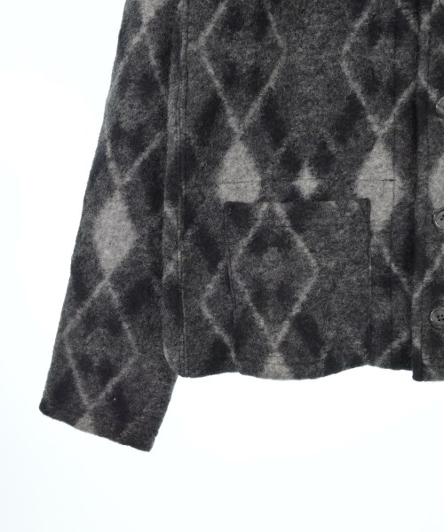 Engineered Garments（エンジニアドガーメンツ）ジャケット グレー サイズ:XS メンズ/2200612077072