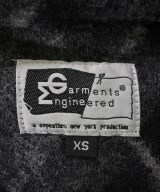 Engineered Garments（エンジニアドガーメンツ）ジャケット グレー サイズ:XS メンズ/2200612077072