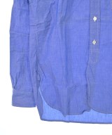 Engineered Garments（エンジニアドガーメンツ）カジュアルシャツ 青 サイズ:XS メンズ/2200612077348