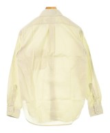 Engineered Garments（エンジニアドガーメンツ）カジュアルシャツ ベージュ サイズ:XS メンズ/2200612077355