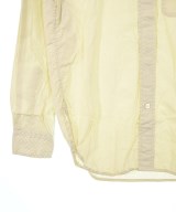 Engineered Garments（エンジニアドガーメンツ）カジュアルシャツ ベージュ サイズ:XS メンズ/2200612077355