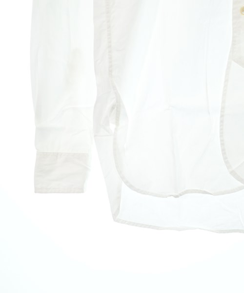 Engineered Garments（エンジニアドガーメンツ）カジュアルシャツ 白 サイズ:XS メンズ/2200612077379