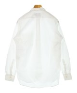 Engineered Garments（エンジニアドガーメンツ）カジュアルシャツ 白 サイズ:XS メンズ/2200612077379