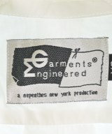 Engineered Garments（エンジニアドガーメンツ）カジュアルシャツ 白 サイズ:XS メンズ/2200612077379