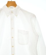 Engineered Garments（エンジニアドガーメンツ）カジュアルシャツ 白 サイズ:XS メンズ/2200612077379