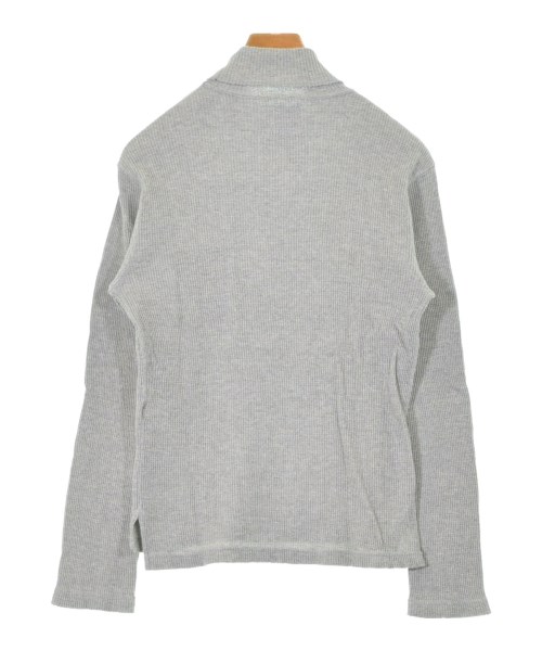 Engineered Garments（エンジニアドガーメンツ）Tシャツ・カットソー グレー サイズ:XS メンズ/2200612077478