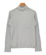 Engineered Garments（エンジニアドガーメンツ）Tシャツ・カットソー グレー サイズ:XS メンズ/2200612077478