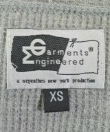 Engineered Garments（エンジニアドガーメンツ）Tシャツ・カットソー グレー サイズ:XS メンズ/2200612077478
