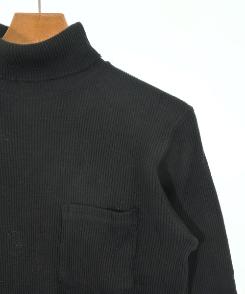 Engineered Garments（エンジニアドガーメンツ）Tシャツ・カットソー 黒 サイズ:XS メンズ/2200612077485