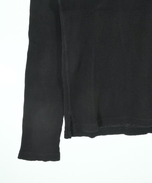 Engineered Garments（エンジニアドガーメンツ）Tシャツ・カットソー 黒 サイズ:XS メンズ/2200612077485