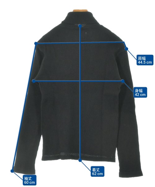 Engineered Garments（エンジニアドガーメンツ）Tシャツ・カットソー 黒 サイズ:XS メンズ/2200612077485