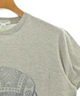 Engineered Garments（エンジニアドガーメンツ）Tシャツ・カットソー グレー サイズ:S メンズ/2200612077768