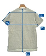 Engineered Garments（エンジニアドガーメンツ）Tシャツ・カットソー グレー サイズ:S メンズ/2200612077768