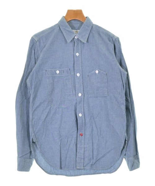 エンジニアドガーメンツ(Engineered Garments)のEngineered Garments カジュアルシャツ