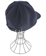 Engineered Garments（エンジニアドガーメンツ）キャップ 紺 サイズ:ONE メンズ/2200540941629