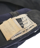 Engineered Garments（エンジニアドガーメンツ）キャップ 紺 サイズ:ONE メンズ/2200540941629