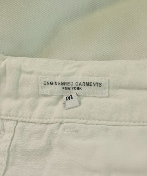 Engineered Garments（エンジニアドガーメンツ）その他 白 サイズ:M メンズ/2200626185145