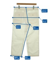 Engineered Garments（エンジニアドガーメンツ）その他 白 サイズ:M メンズ/2200626185145