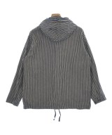 Engineered Garments（エンジニアドガーメンツ）カジュアルシャツ グレー サイズ:XS メンズ/2200626742041