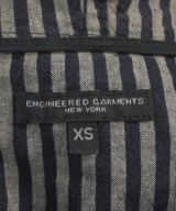Engineered Garments（エンジニアドガーメンツ）カジュアルシャツ グレー サイズ:XS メンズ/2200626742041