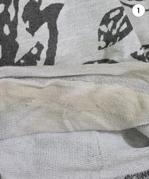 Engineered Garments（エンジニアドガーメンツ）その他 グレー サイズ:-(L位) メンズ/2200626753085