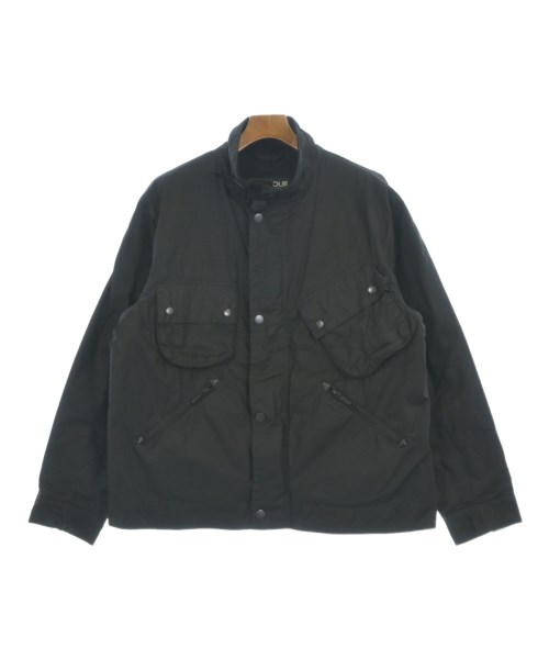 エンジニアドガーメンツ(Engineered Garments)のEngineered Garments ブルゾン