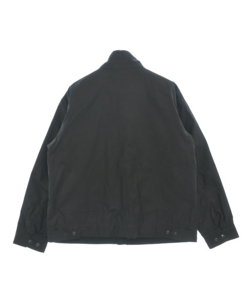 Engineered Garments（エンジニアドガーメンツ）ブルゾン 黒 サイズ:L メンズ/2200625634019