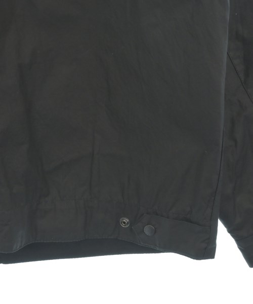 Engineered Garments（エンジニアドガーメンツ）ブルゾン 黒 サイズ:L メンズ/2200625634019