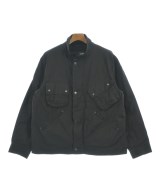 Engineered Garments（エンジニアドガーメンツ）ブルゾン 黒 サイズ:L メンズ/2200625634019