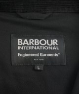 Engineered Garments（エンジニアドガーメンツ）ブルゾン 黒 サイズ:L メンズ/2200625634019