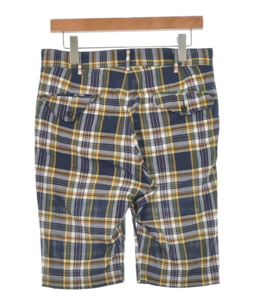 Engineered Garments（エンジニアドガーメンツ）ショートパンツ 紺 サイズ:30(M位) メンズ/2200625255054