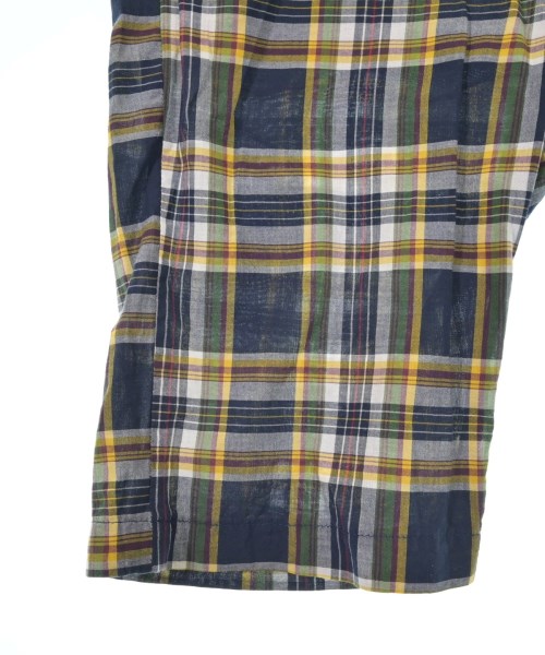 Engineered Garments（エンジニアドガーメンツ）ショートパンツ 紺 サイズ:30(M位) メンズ/2200625255054