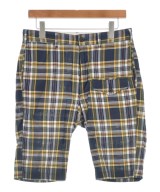 Engineered Garments（エンジニアドガーメンツ）ショートパンツ 紺 サイズ:30(M位) メンズ/2200625255054
