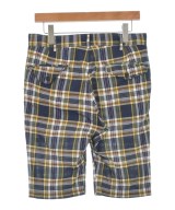 Engineered Garments（エンジニアドガーメンツ）ショートパンツ 紺 サイズ:30(M位) メンズ/2200625255054