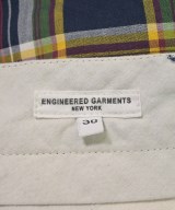 Engineered Garments（エンジニアドガーメンツ）ショートパンツ 紺 サイズ:30(M位) メンズ/2200625255054