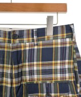 Engineered Garments（エンジニアドガーメンツ）ショートパンツ 紺 サイズ:30(M位) メンズ/2200625255054