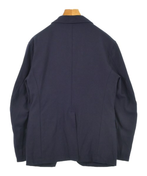Engineered Garments（エンジニアドガーメンツ）カジュアルジャケット 紺 サイズ:XS メンズ/2200627890086