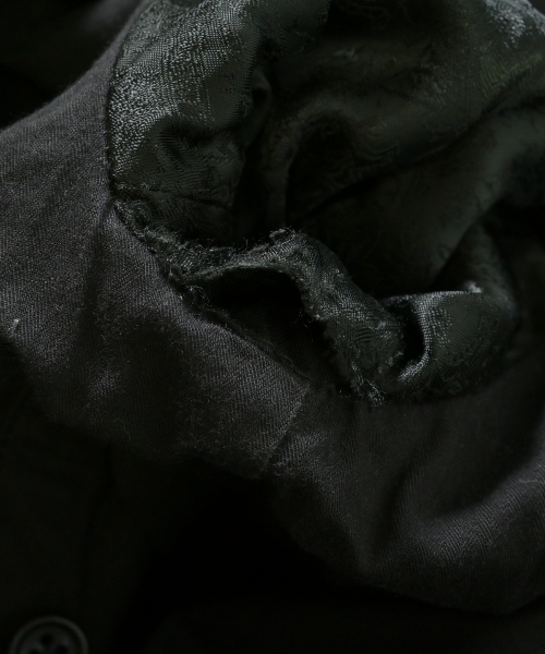 Engineered Garments（エンジニアドガーメンツ）カジュアルジャケット 紺 サイズ:XS メンズ/2200627890086