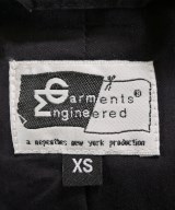 Engineered Garments（エンジニアドガーメンツ）カジュアルジャケット 紺 サイズ:XS メンズ/2200627890086