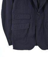 Engineered Garments（エンジニアドガーメンツ）カジュアルジャケット 紺 サイズ:XS メンズ/2200627890086