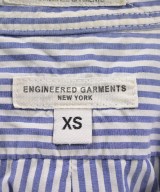 Engineered Garments（エンジニアドガーメンツ）カジュアルシャツ 青 サイズ:XS メンズ/2200627890130