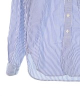 Engineered Garments（エンジニアドガーメンツ）カジュアルシャツ 青 サイズ:XS メンズ/2200627890130