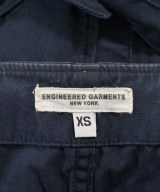 Engineered Garments（エンジニアドガーメンツ）カジュアルシャツ 紺 サイズ:XS メンズ/2200627890147