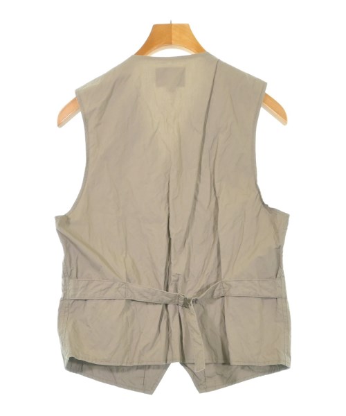 Engineered Garments（エンジニアドガーメンツ）カジュアルシャツ グレー サイズ:S メンズ/2200627890154