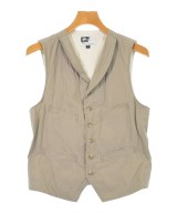 Engineered Garments（エンジニアドガーメンツ）カジュアルシャツ グレー サイズ:S メンズ/2200627890154