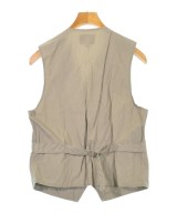 Engineered Garments（エンジニアドガーメンツ）カジュアルシャツ グレー サイズ:S メンズ/2200627890154