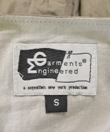 Engineered Garments（エンジニアドガーメンツ）カジュアルシャツ グレー サイズ:S メンズ/2200627890154